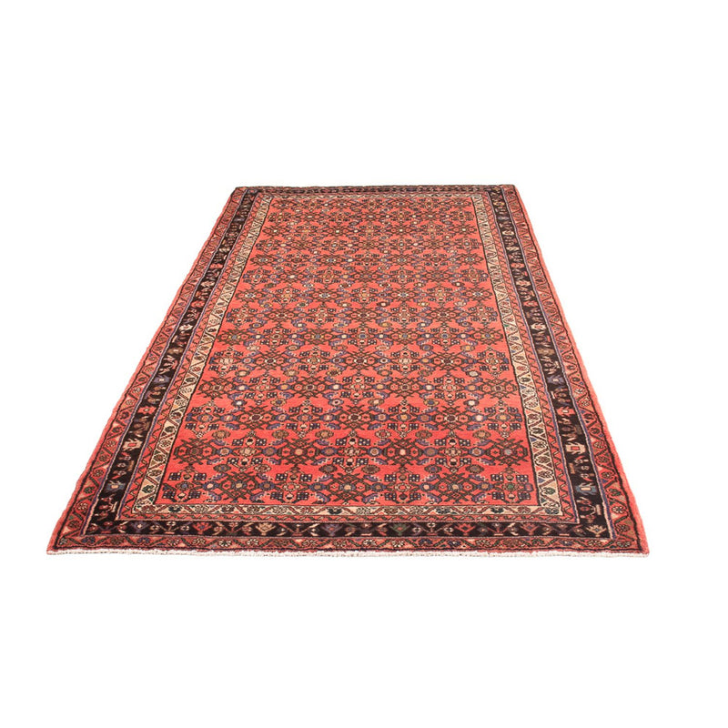 Hosseinabad Teppe 125x270cm - Persisk teppe