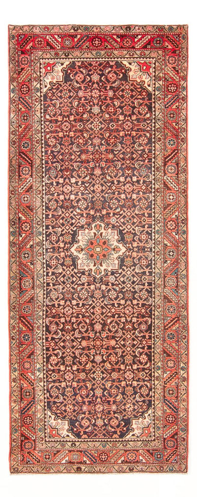 Hosseinabad Teppe 117x307cm - Persisk teppe