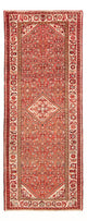 Hosseinabad Teppe 306x113cm - Persisk teppe