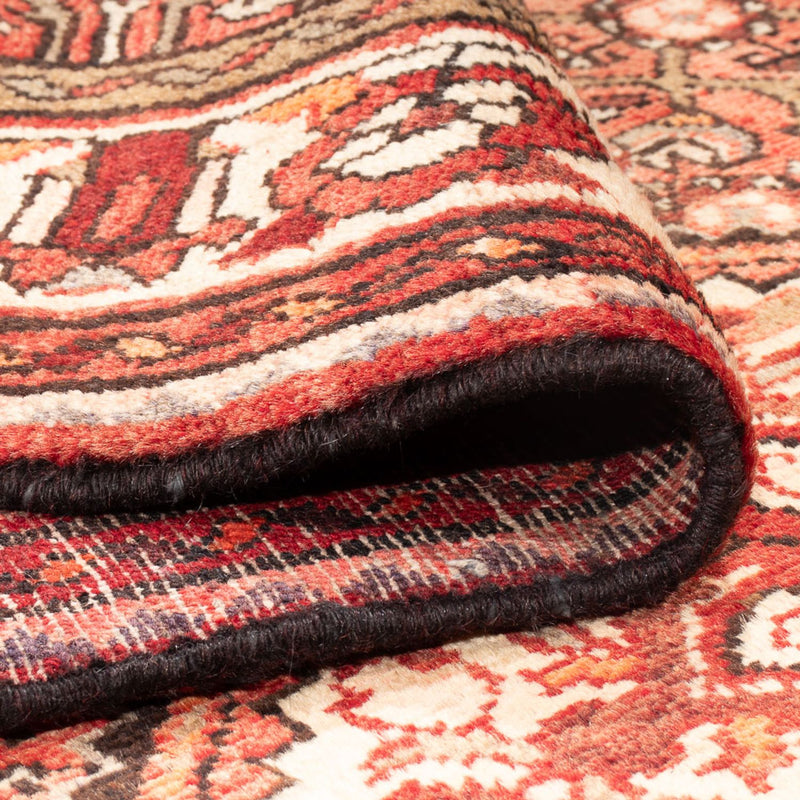 Hosseinabad Teppe 306x113cm - Persisk teppe