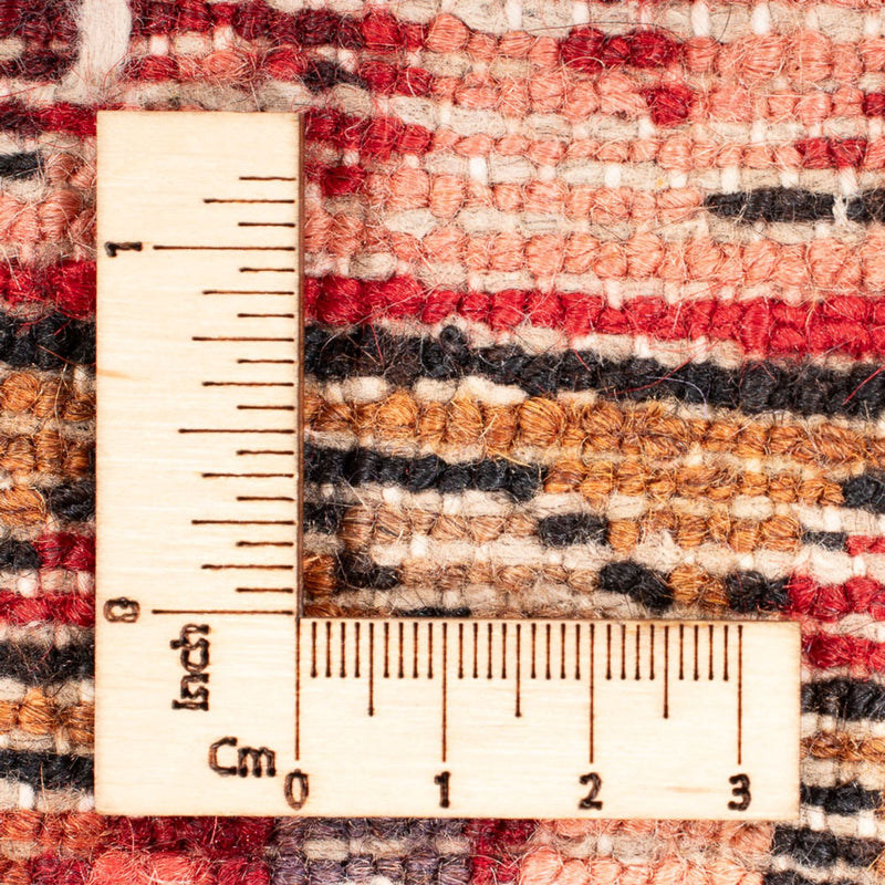 Hosseinabad Teppe 306x113cm - Persisk teppe