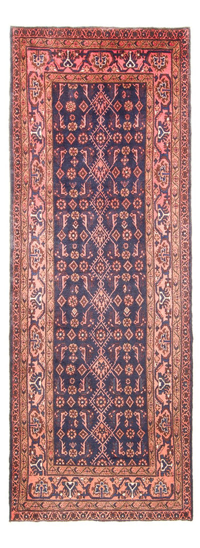Hosseinabad Teppe 120x323cm - Persisk teppe