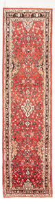 Hosseinabad Teppe 96x350cm - Persisk teppe