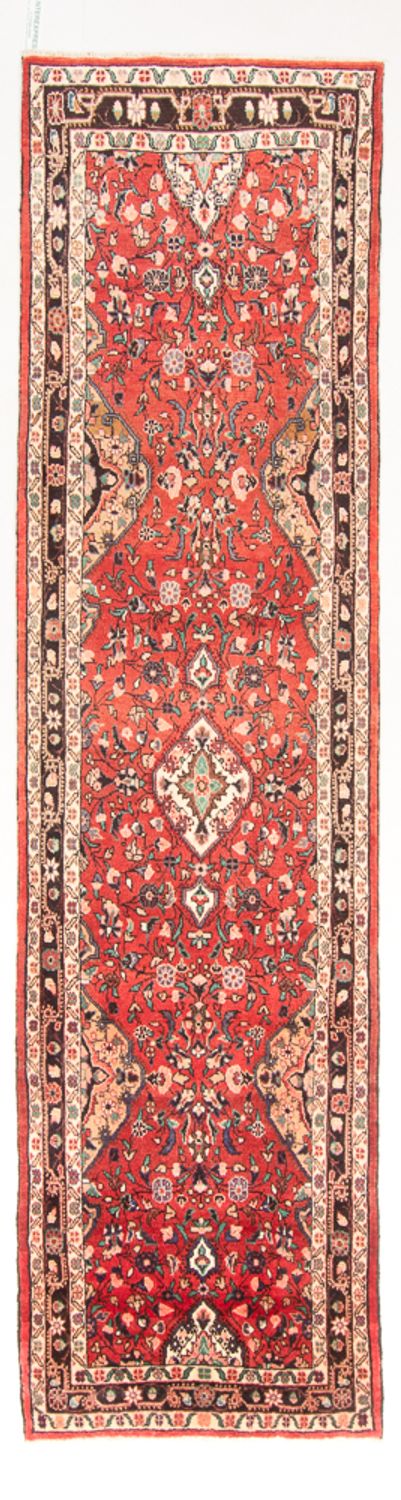 Hosseinabad Teppe 96x350cm - Persisk teppe