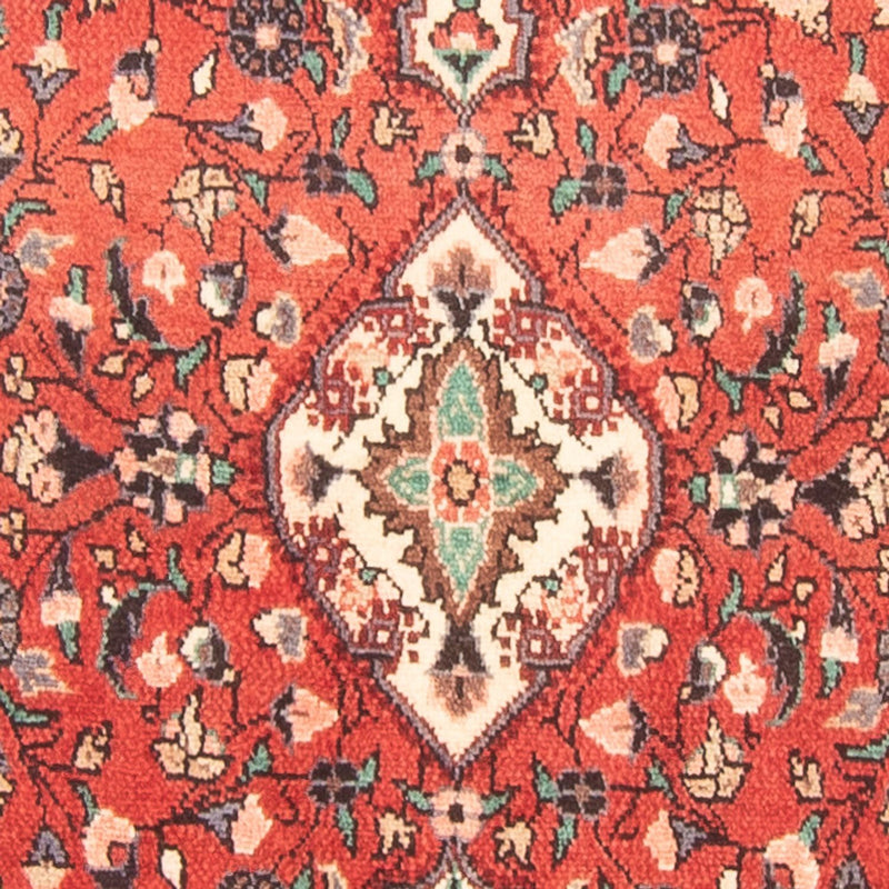 Hosseinabad Teppe 96x350cm - Persisk teppe
