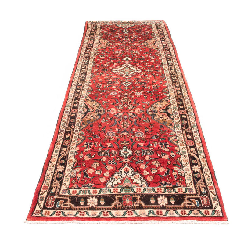 Hosseinabad Teppe 96x350cm - Persisk teppe