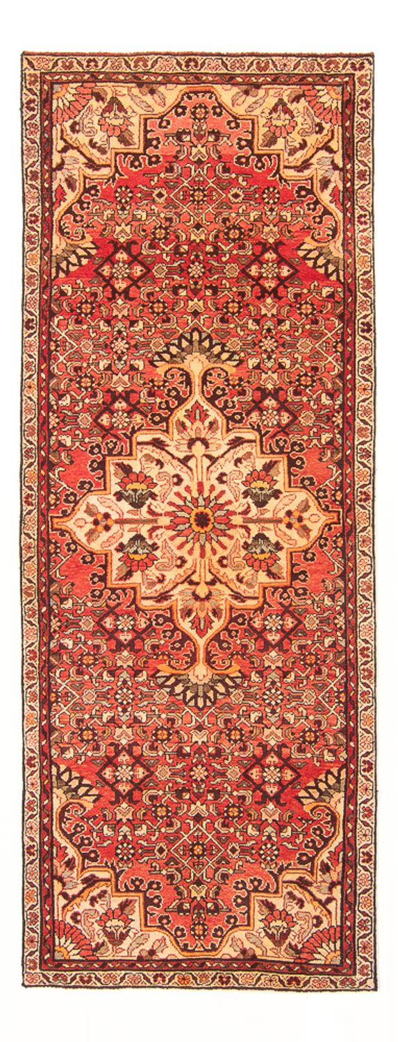 Hosseinabad Teppe 294x100cm - Persisk teppe