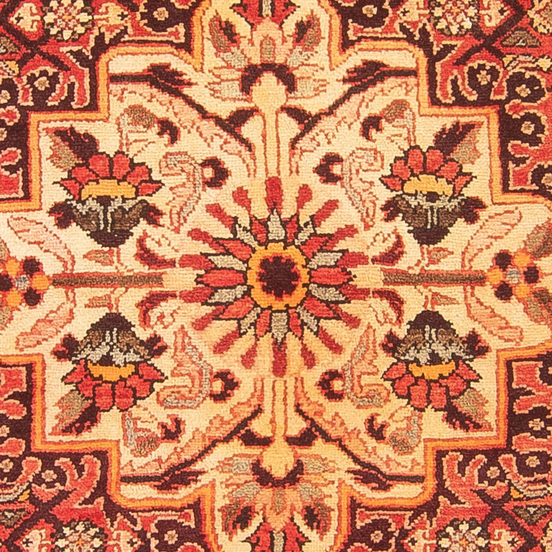 Hosseinabad Teppe 294x100cm - Persisk teppe