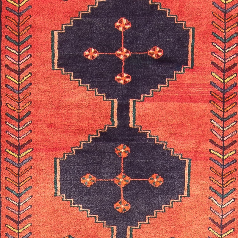 Hamadan Teppe 290x102cm - Persisk teppe