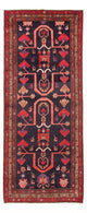 Kolyai Teppe 308x121cm - Persisk teppe