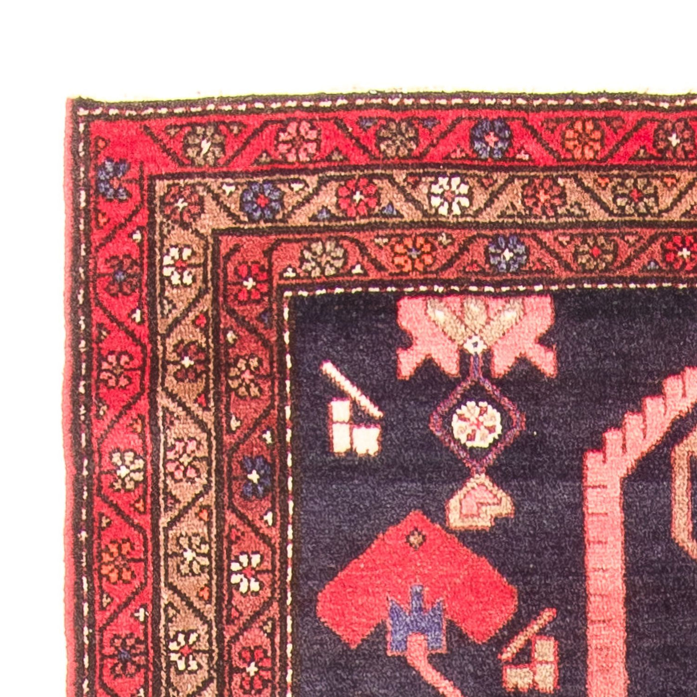 Kolyai Teppe 308x121cm - Persisk teppe