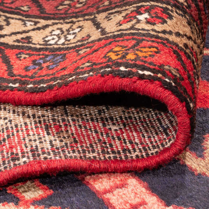 Kolyai Teppe 308x121cm - Persisk teppe