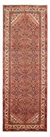 Hosseinabad Teppe 302x107cm - Persisk teppe – product image