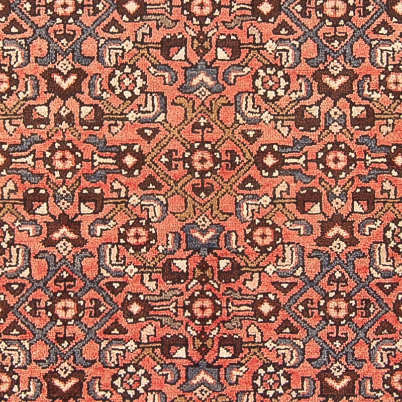 Hosseinabad Teppe 302x107cm - Persisk teppe