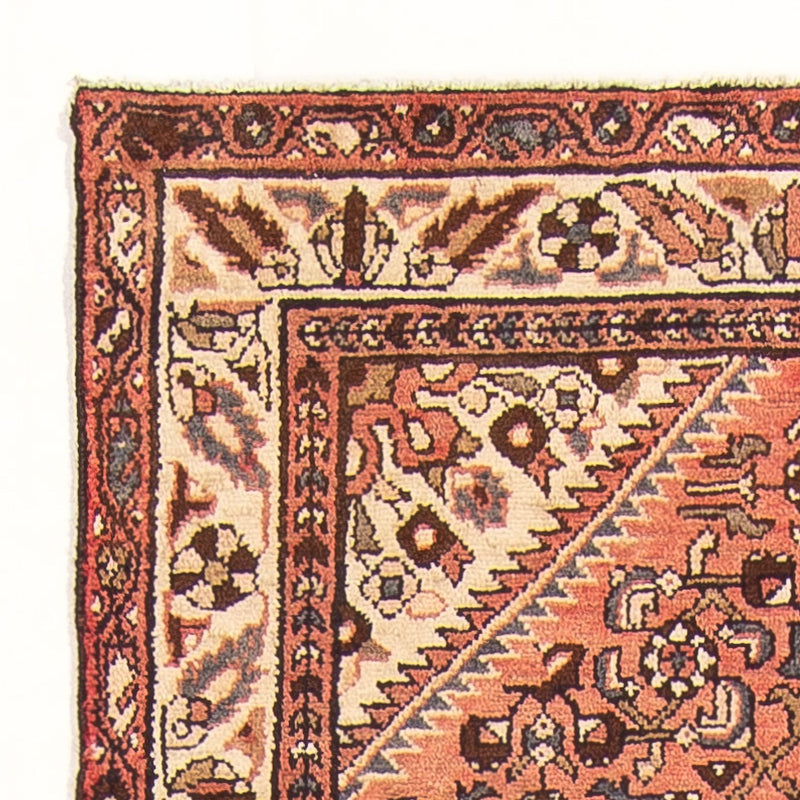 Hosseinabad Teppe 302x107cm - Persisk teppe