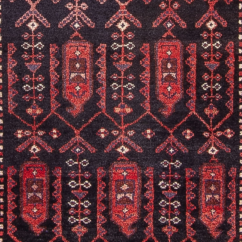 Kolyai Teppe 117x305cm - Persisk teppe