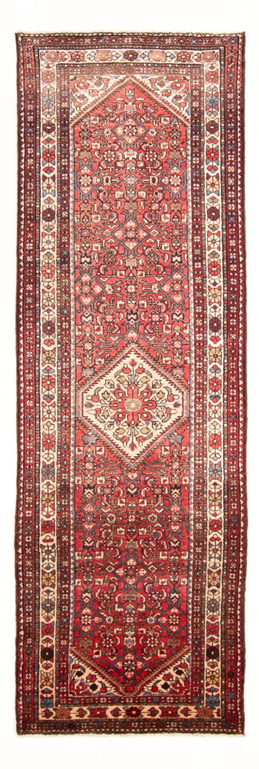 Hosseinabad Teppe 107x316cm - Persisk teppe