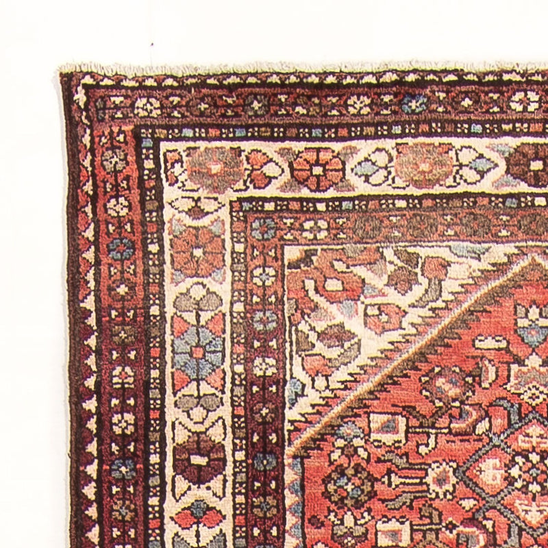 Hosseinabad Teppe 107x316cm - Persisk teppe