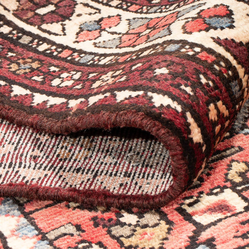 Hosseinabad Teppe 107x316cm - Persisk teppe