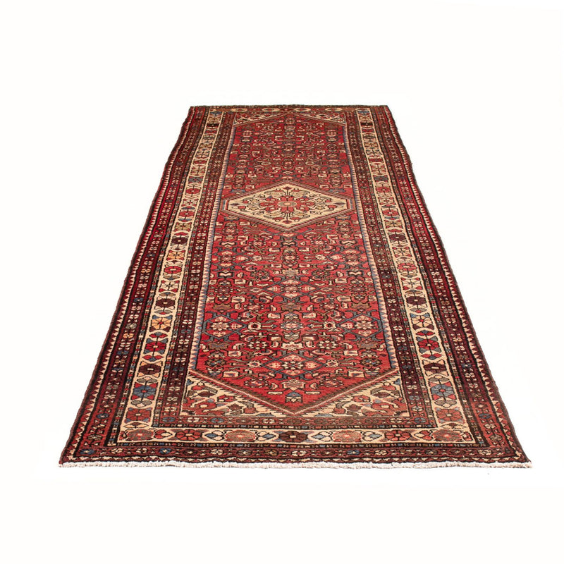 Hosseinabad Teppe 107x316cm - Persisk teppe