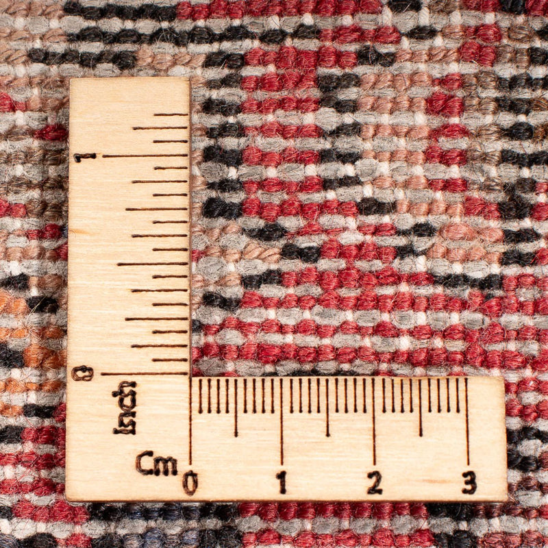 Hosseinabad Teppe 107x316cm - Persisk teppe