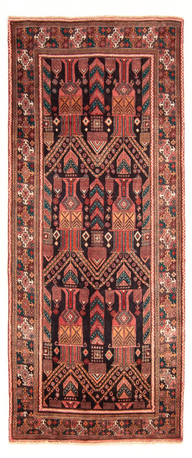 Nahavand Teppe 116x270cm - Persisk teppe
