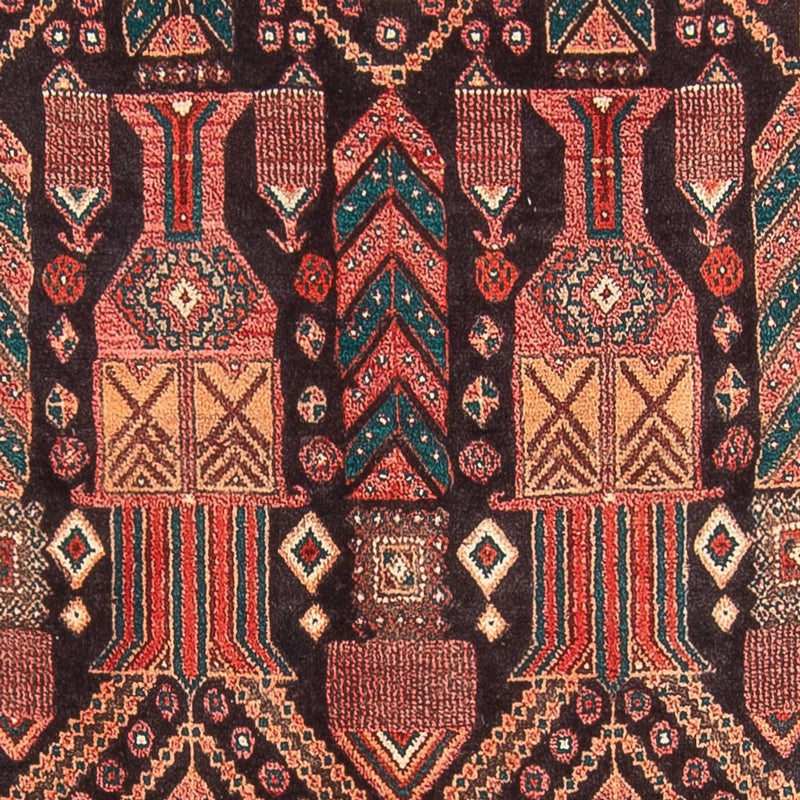 Nahavand Teppe 116x270cm - Persisk teppe