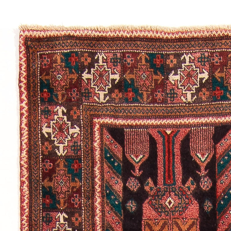 Nahavand Teppe 116x270cm - Persisk teppe