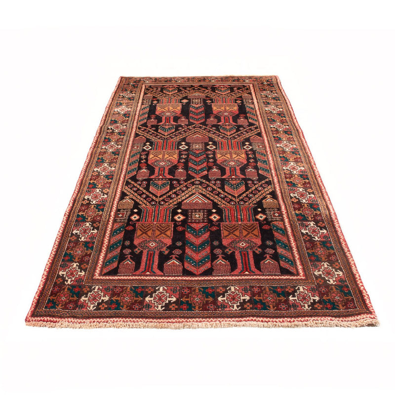 Nahavand Teppe 116x270cm - Persisk teppe