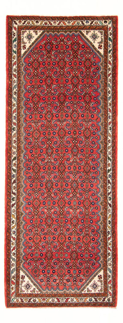 Hosseinabad Teppe 111x293cm - Persisk teppe