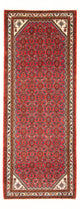 Hosseinabad Teppe 293x111cm - Persisk teppe