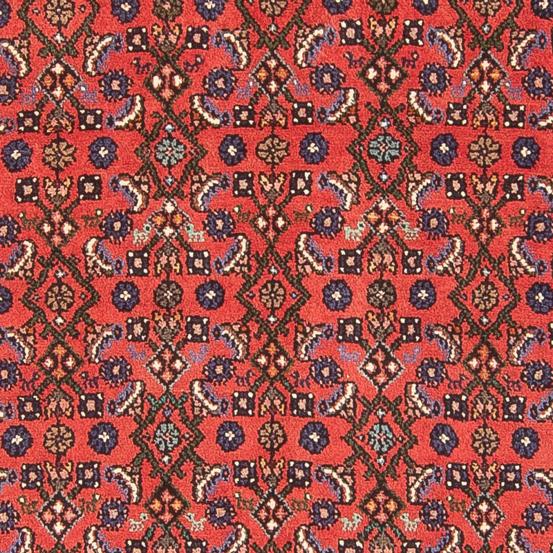 Hosseinabad Teppe 293x111cm - Persisk teppe