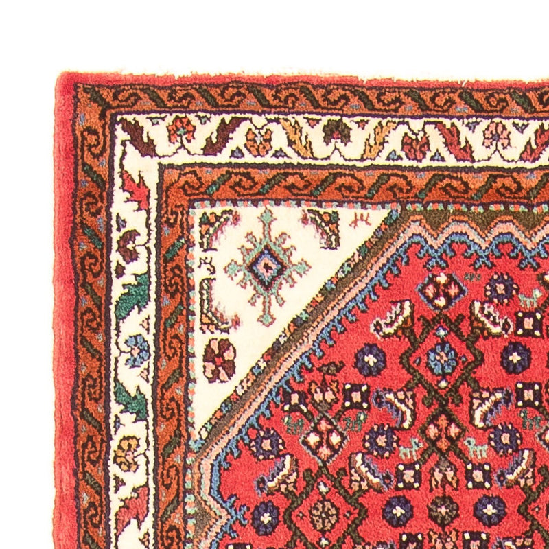 Hosseinabad Teppe 293x111cm - Persisk teppe