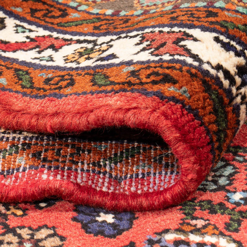 Hosseinabad Teppe 293x111cm - Persisk teppe