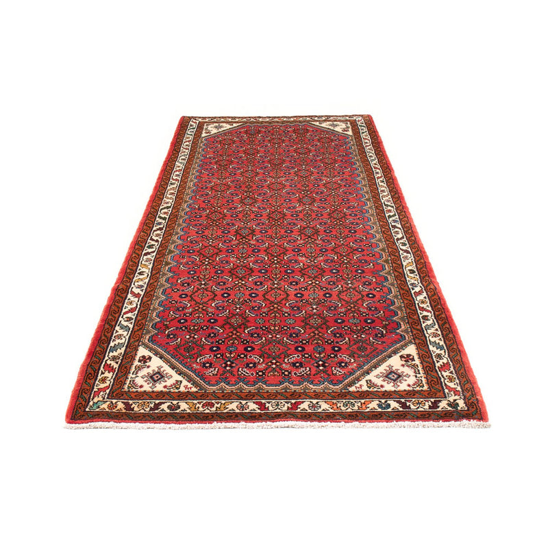 Hosseinabad Teppe 293x111cm - Persisk teppe