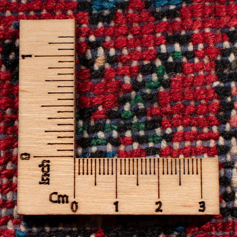 Hosseinabad Teppe 293x111cm - Persisk teppe