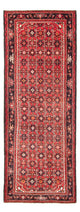 Hosseinabad Teppe 297x115cm - Persisk teppe