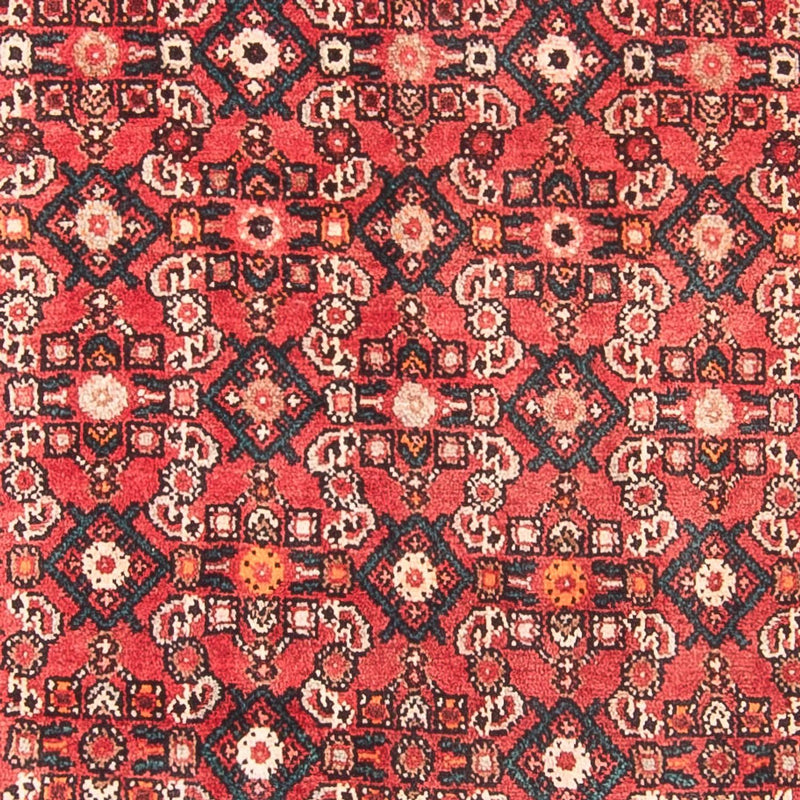 Hosseinabad Teppe 297x115cm - Persisk teppe