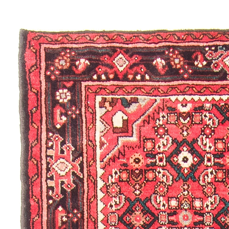 Hosseinabad Teppe 297x115cm - Persisk teppe