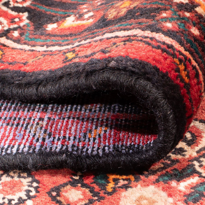 Hosseinabad Teppe 297x115cm - Persisk teppe