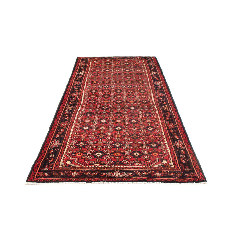 Hosseinabad Teppe 297x115cm - Persisk teppe