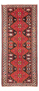 Hamadan Teppe 285x118cm - Persisk teppe