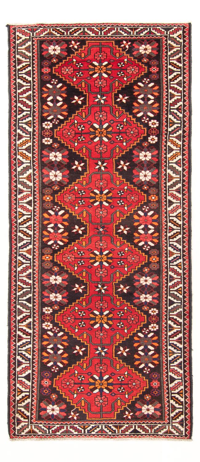 Hamadan Teppe 285x118cm - Persisk teppe