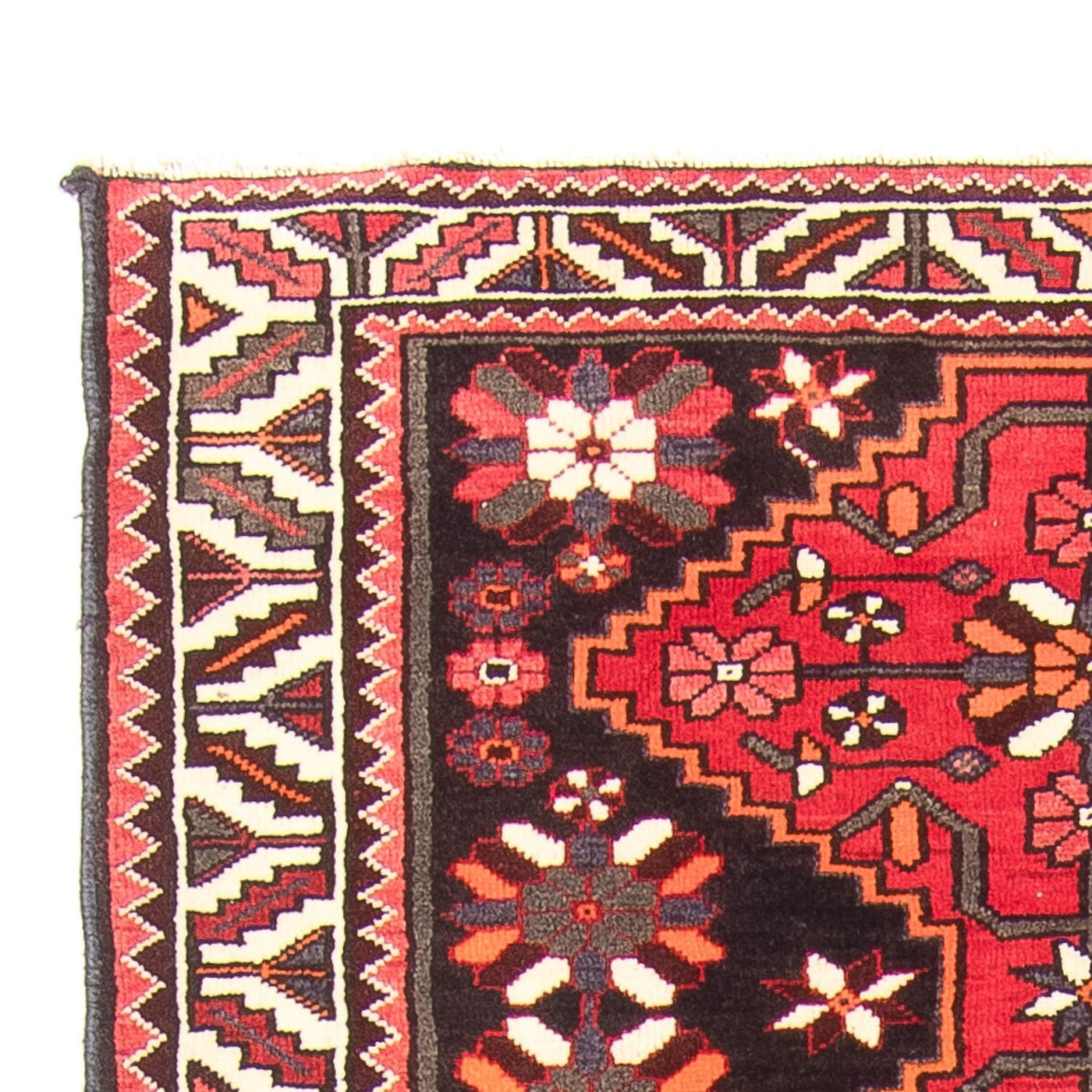Hamadan Teppe 285x118cm - Persisk teppe