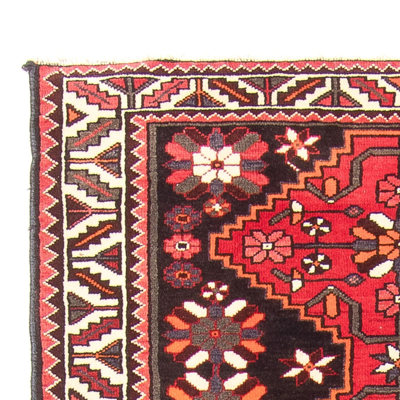 Hamadan Teppe 285x118cm - Persisk teppe