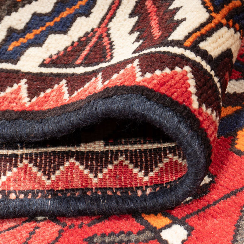 Hamadan Teppe 285x118cm - Persisk teppe