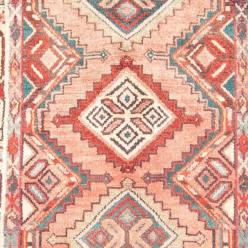 Hamadan Teppe 296x88cm - Persisk teppe