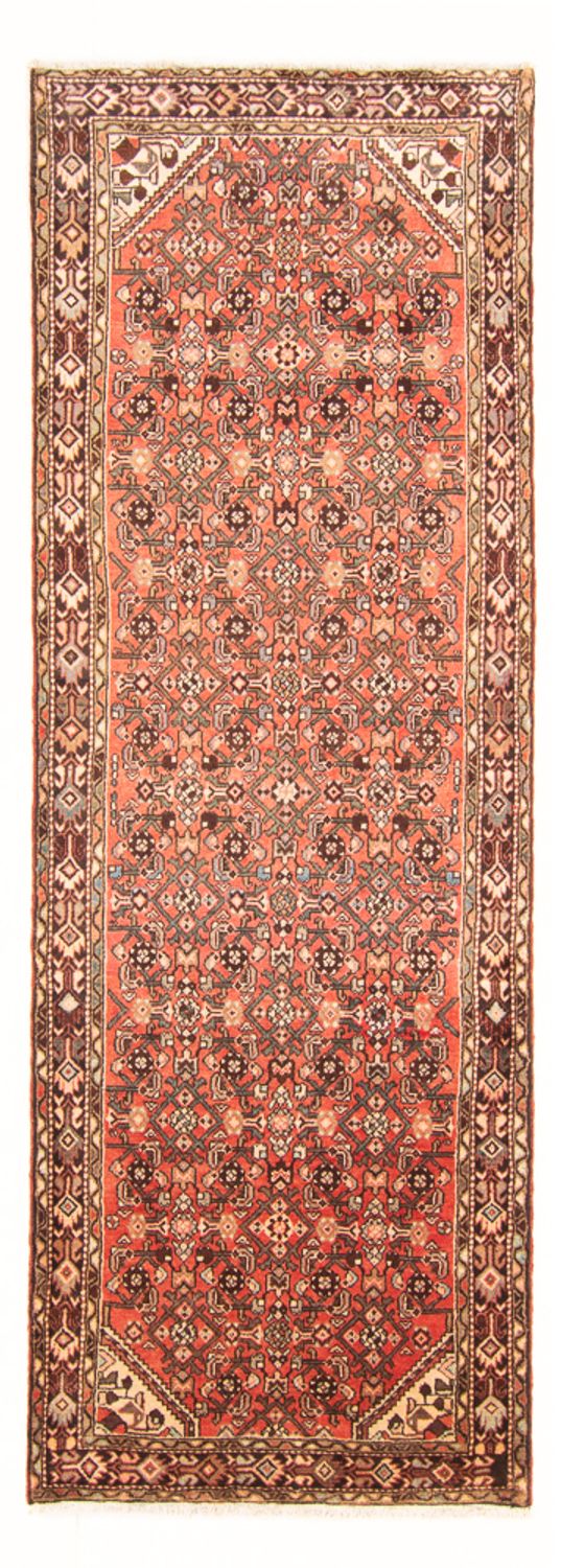 Hosseinabad Teppe 287x112cm - Persisk teppe