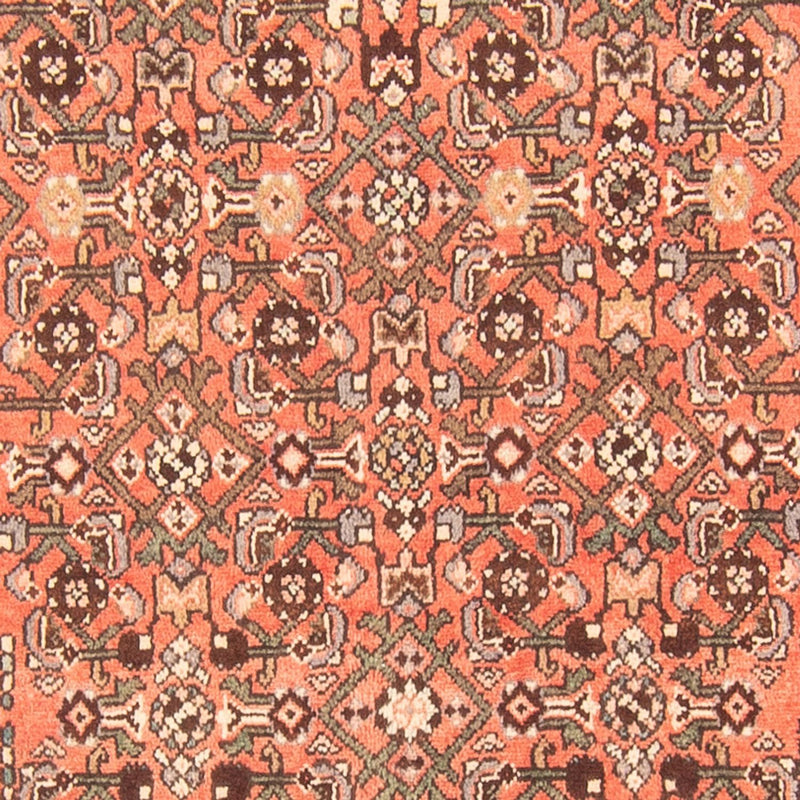 Hosseinabad Teppe 287x112cm - Persisk teppe