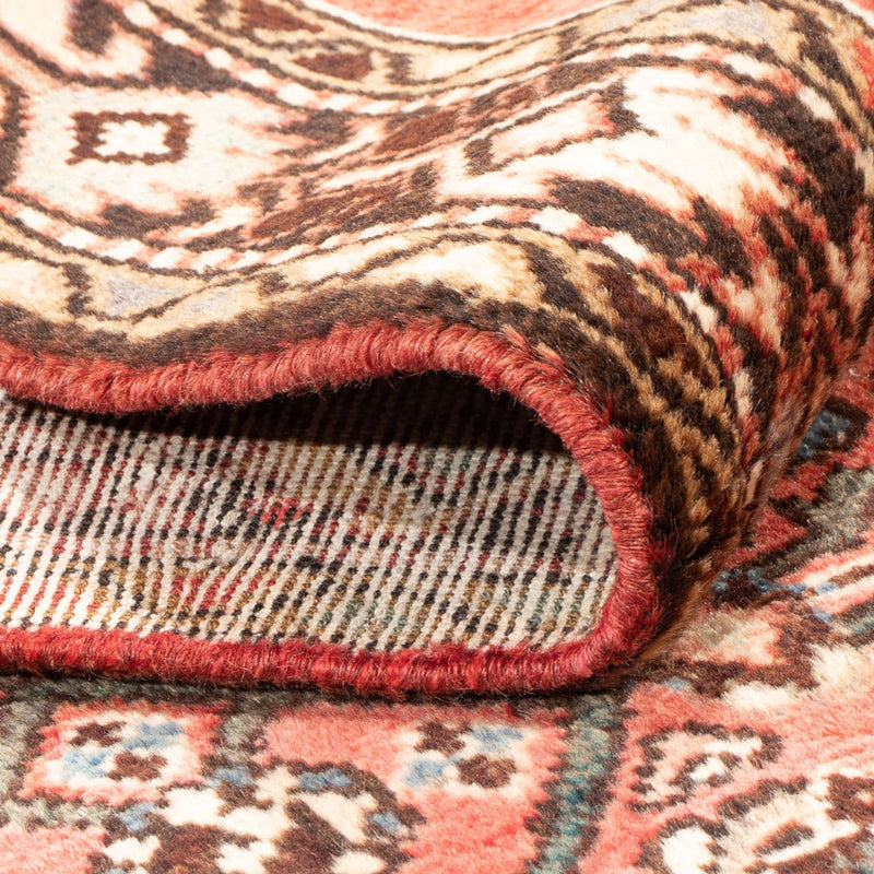 Hosseinabad Teppe 287x112cm - Persisk teppe